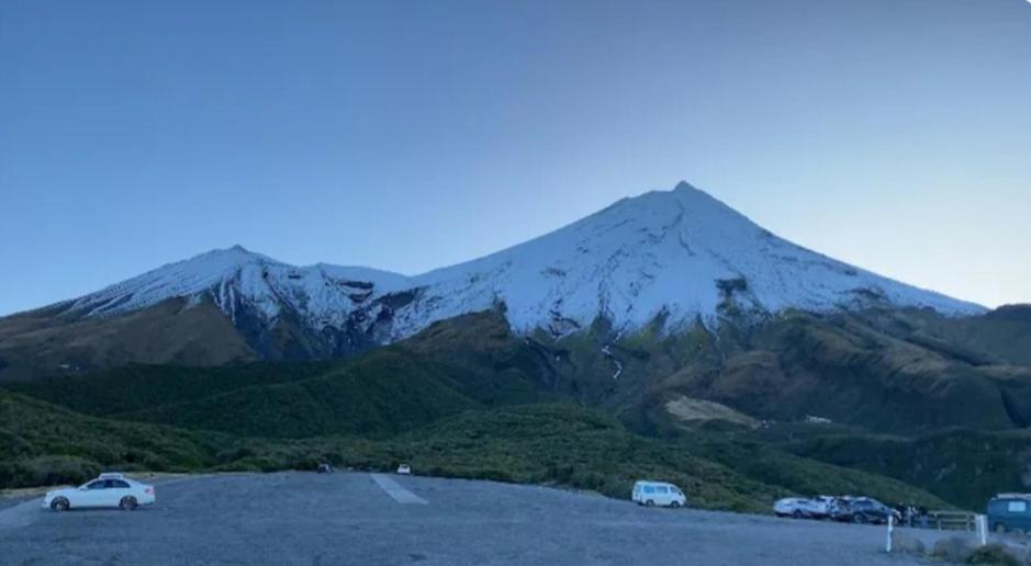 סטרטפורד Cozy Taranaki Homestay מראה חיצוני תמונה