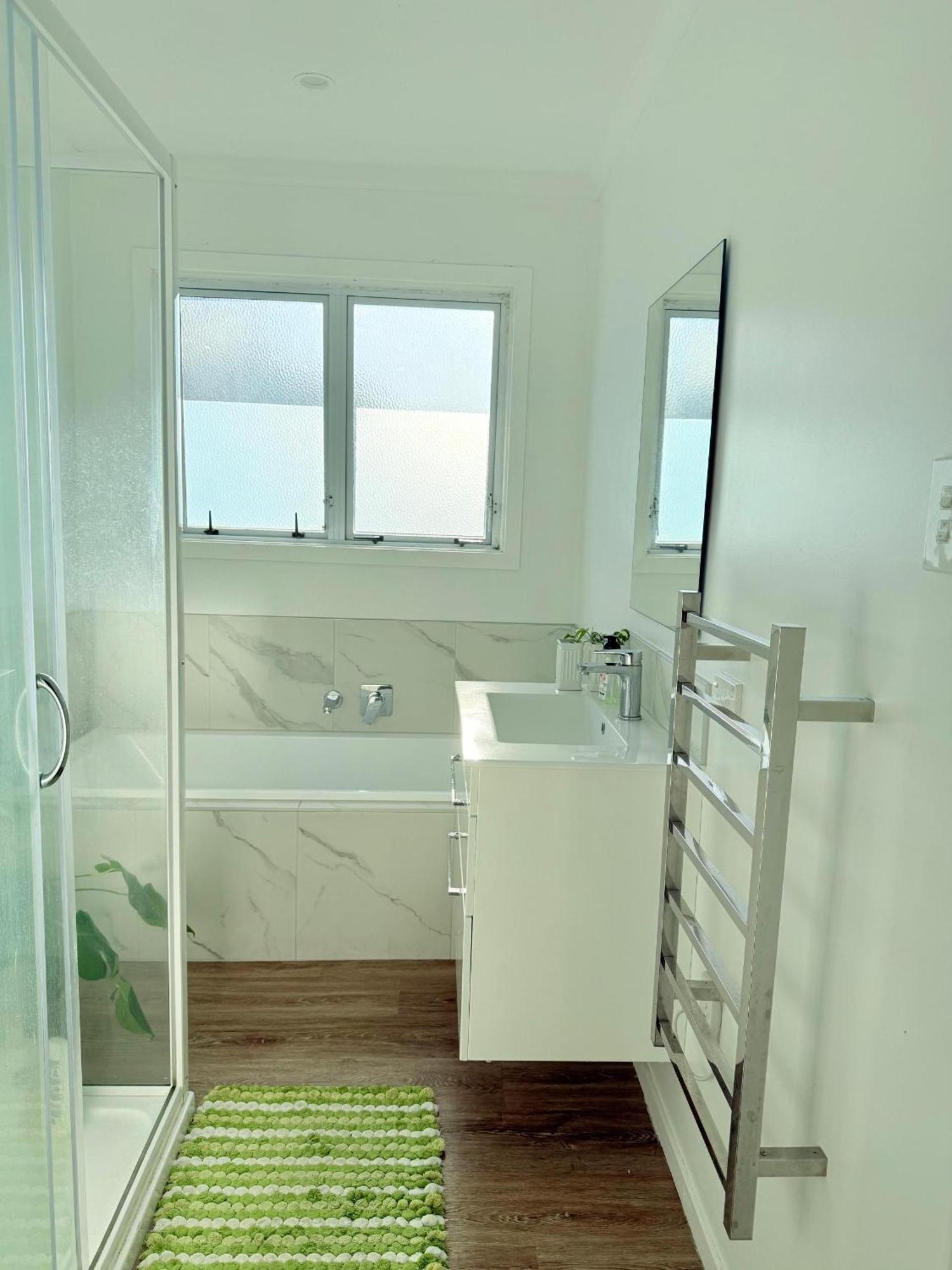 סטרטפורד Cozy Taranaki Homestay מראה חיצוני תמונה